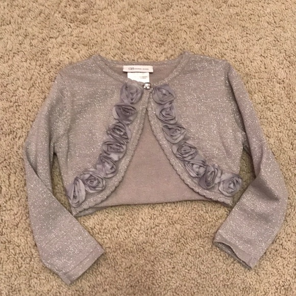 toddler girl dressy cardigan